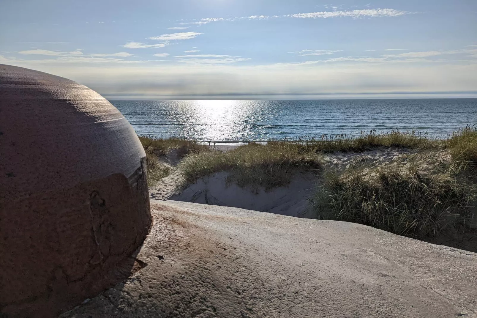 6 persoons vakantie huis in Ulfborg-Waterzicht