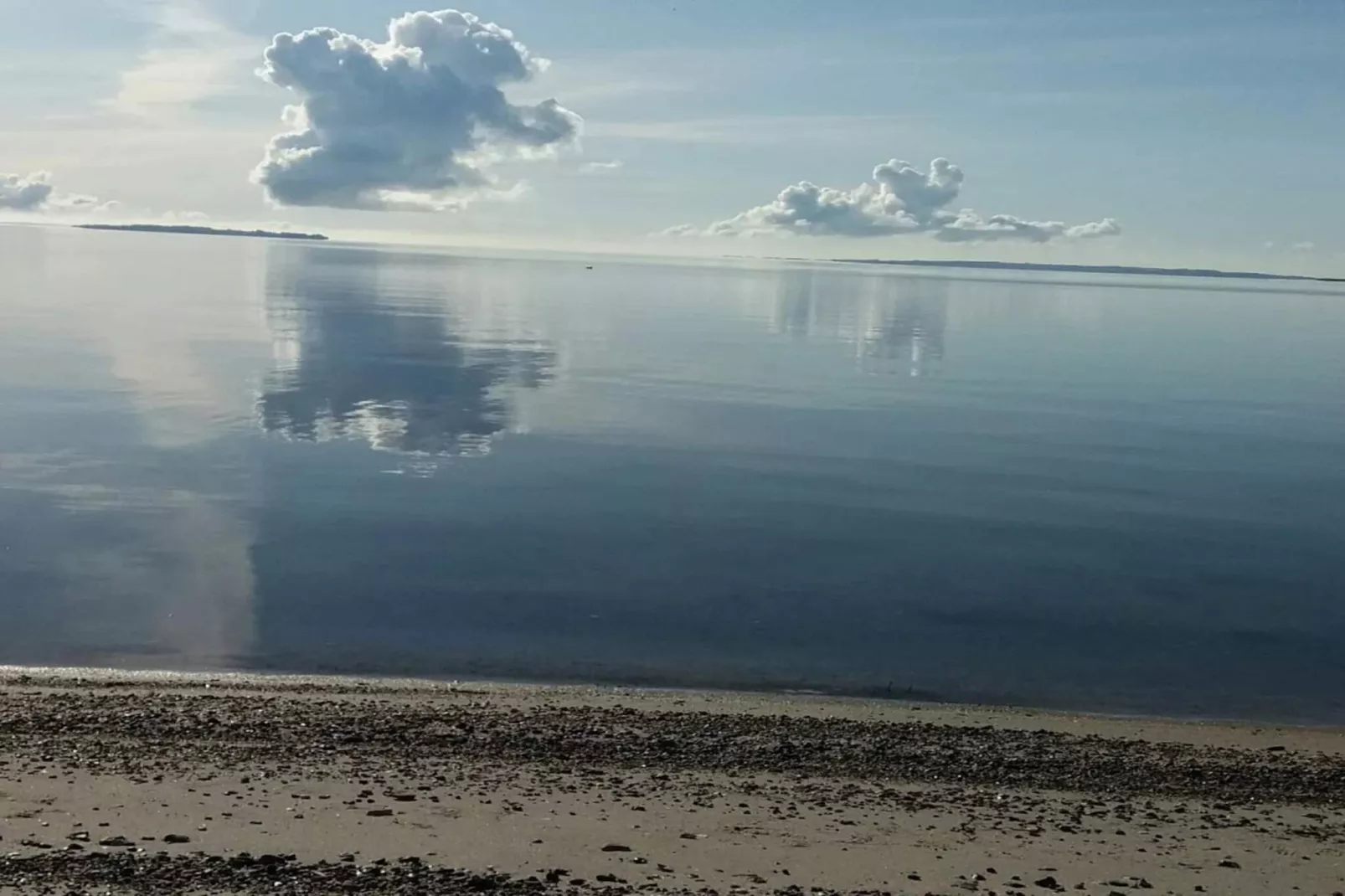 6 persoons vakantie huis in Vesløs-By Traum-Waterzicht