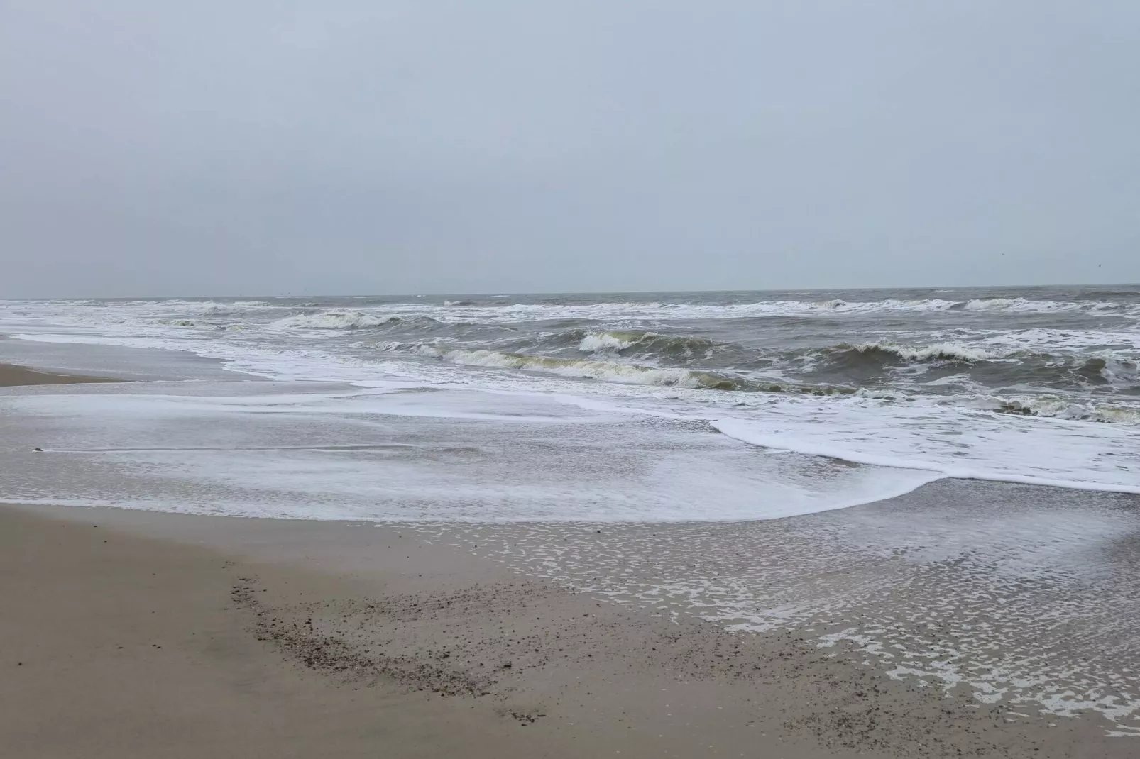 Sfeervol Dorpsverblijf -- By Traum Ferienwohnungen-Waterzicht