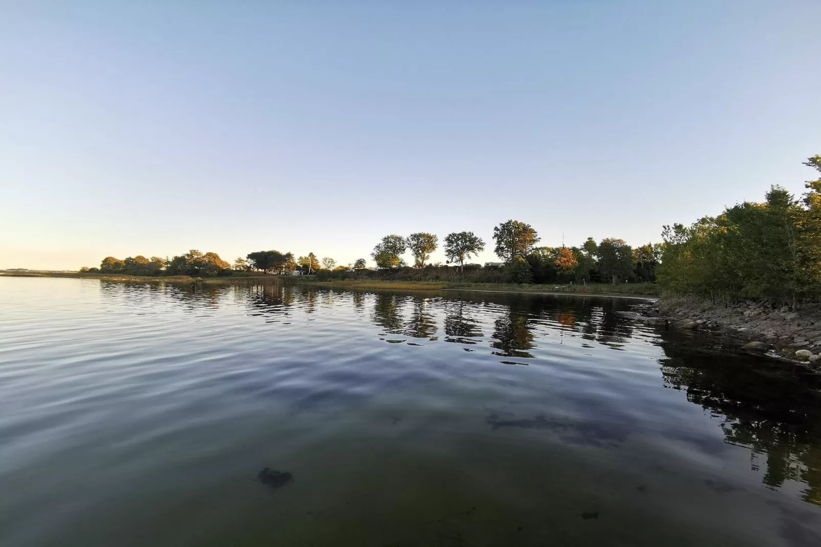 4 persoons vakantie huis in Kalvehave-By Traum-Waterzicht