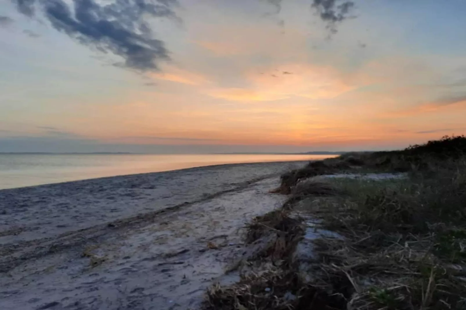 6 persoons vakantie huis in Sydals-By Traum-Waterzicht