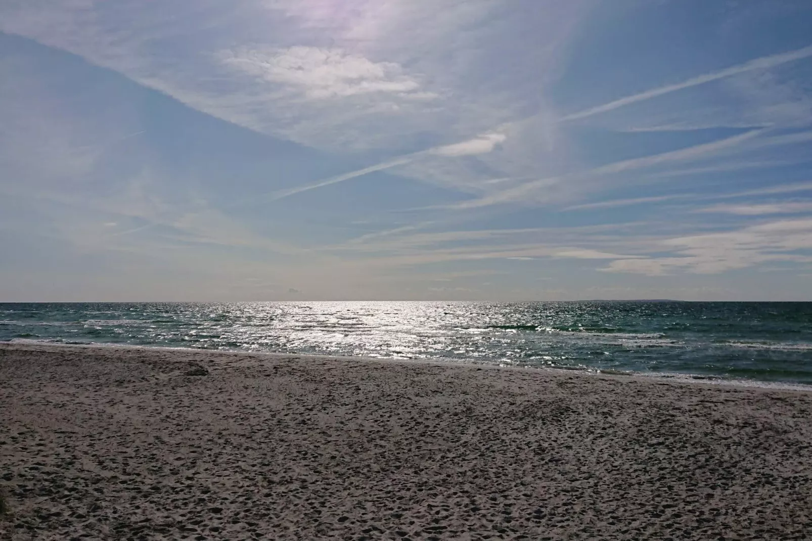 6 persoons vakantie huis in Ebeltoft-By Traum-Waterzicht