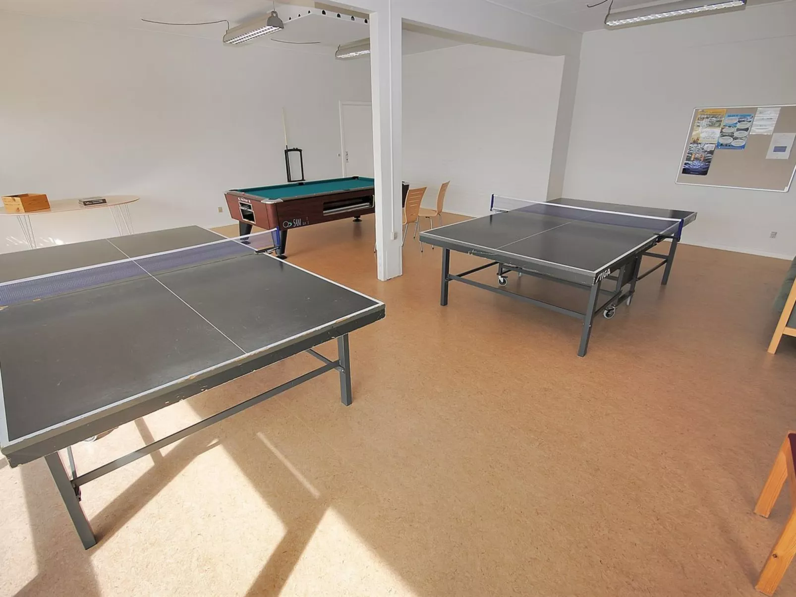 "Eleen" - 100m to the fjord-Binnen