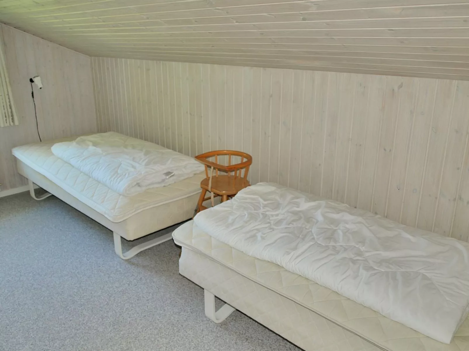 "Otta" - 779m from the sea-Binnen