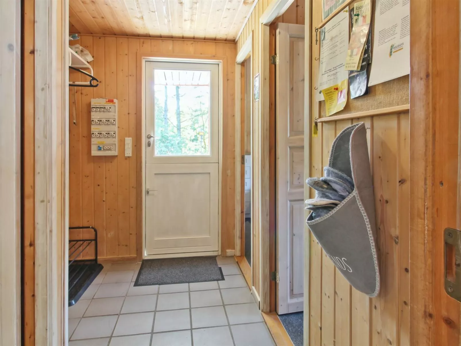 "Thordo" - 2.4km from the sea-Binnen