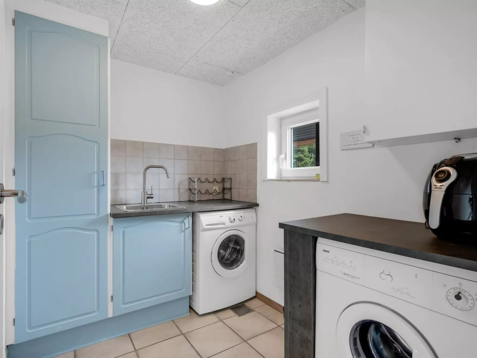 "Vangel" - 500m from the sea-Binnen