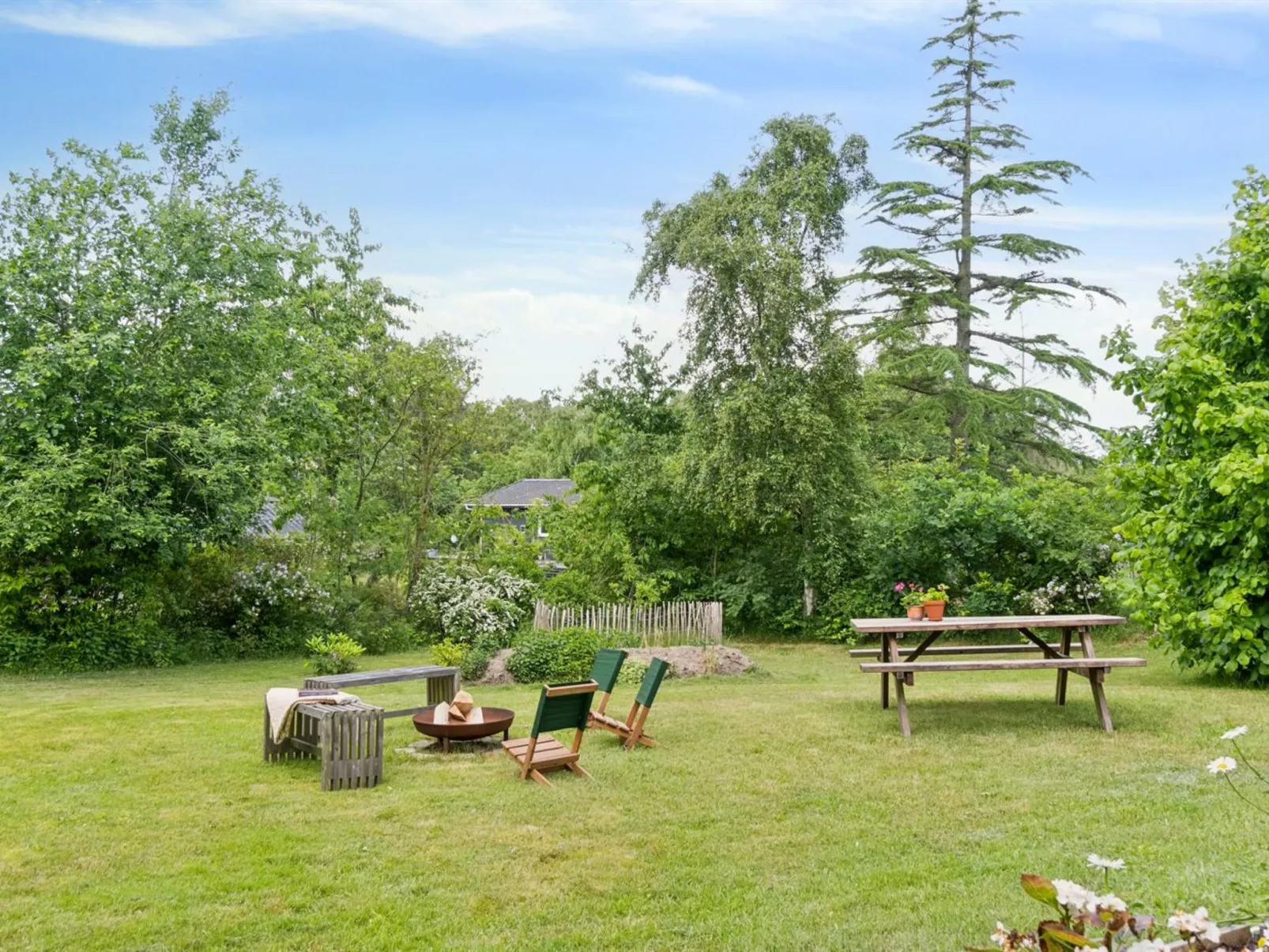 "Reika" - 1km from the sea-Buiten