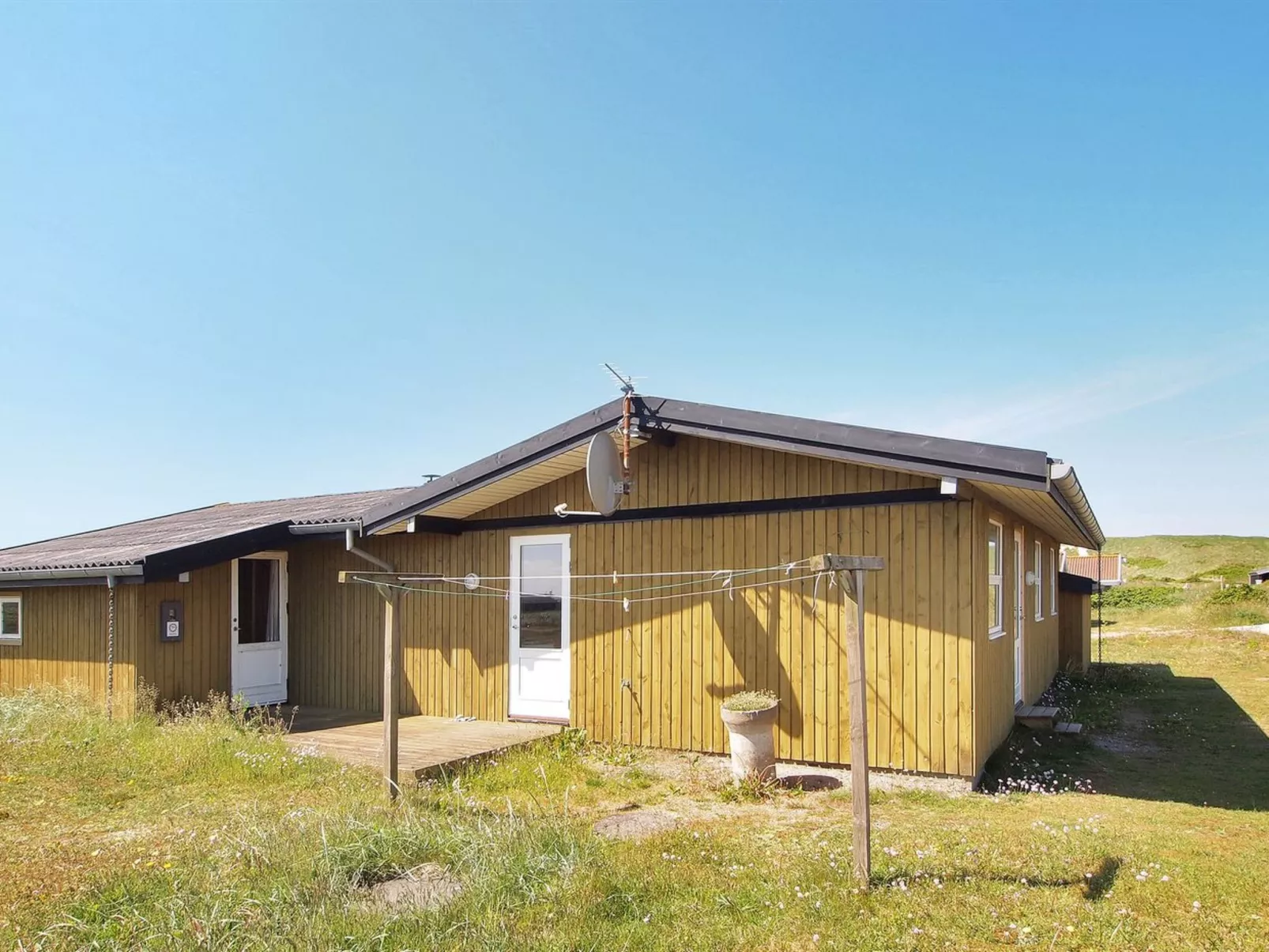 "Alka" -  from the sea-Buiten