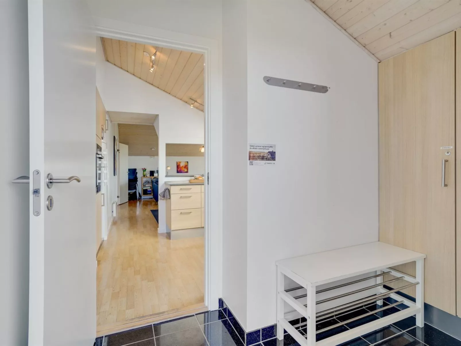 "Hildegunda" - 950m from the sea-Binnen