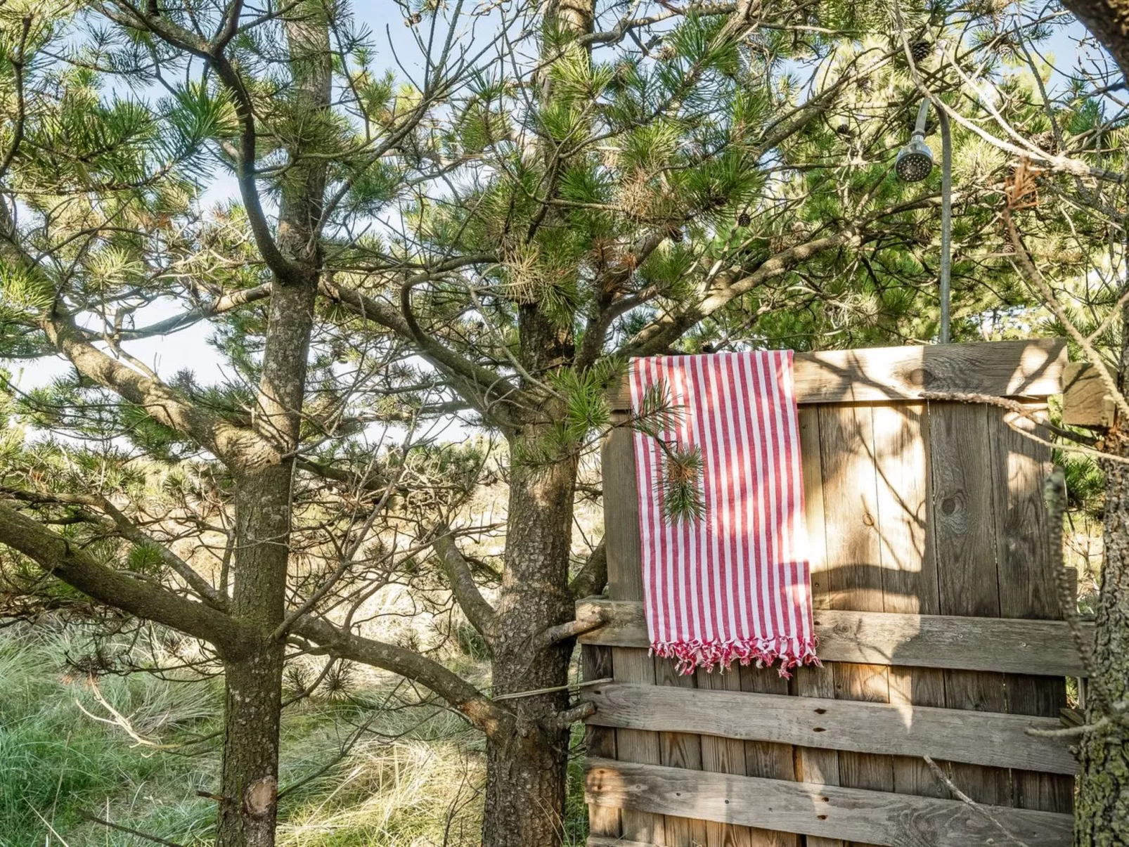 "Letta" - 800m from the sea-Buiten