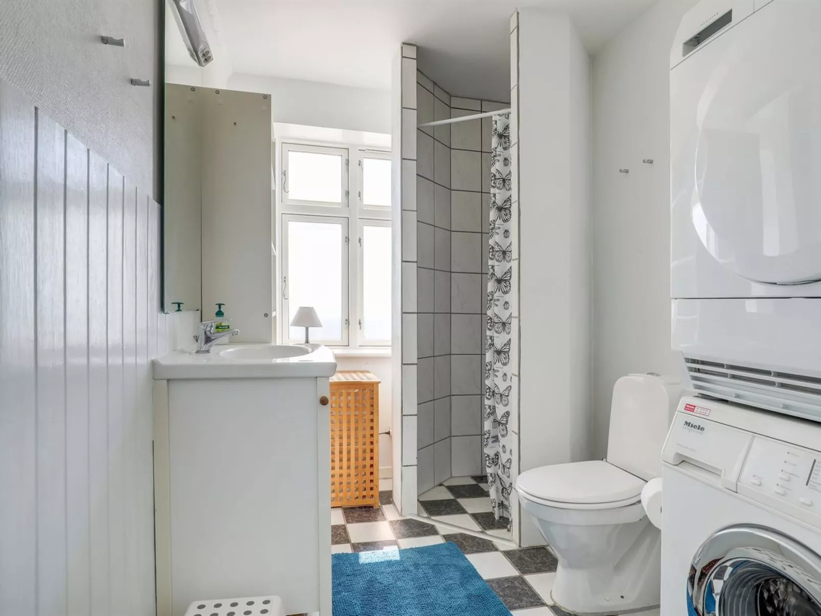 "Elize" - 250m from the sea-Binnen