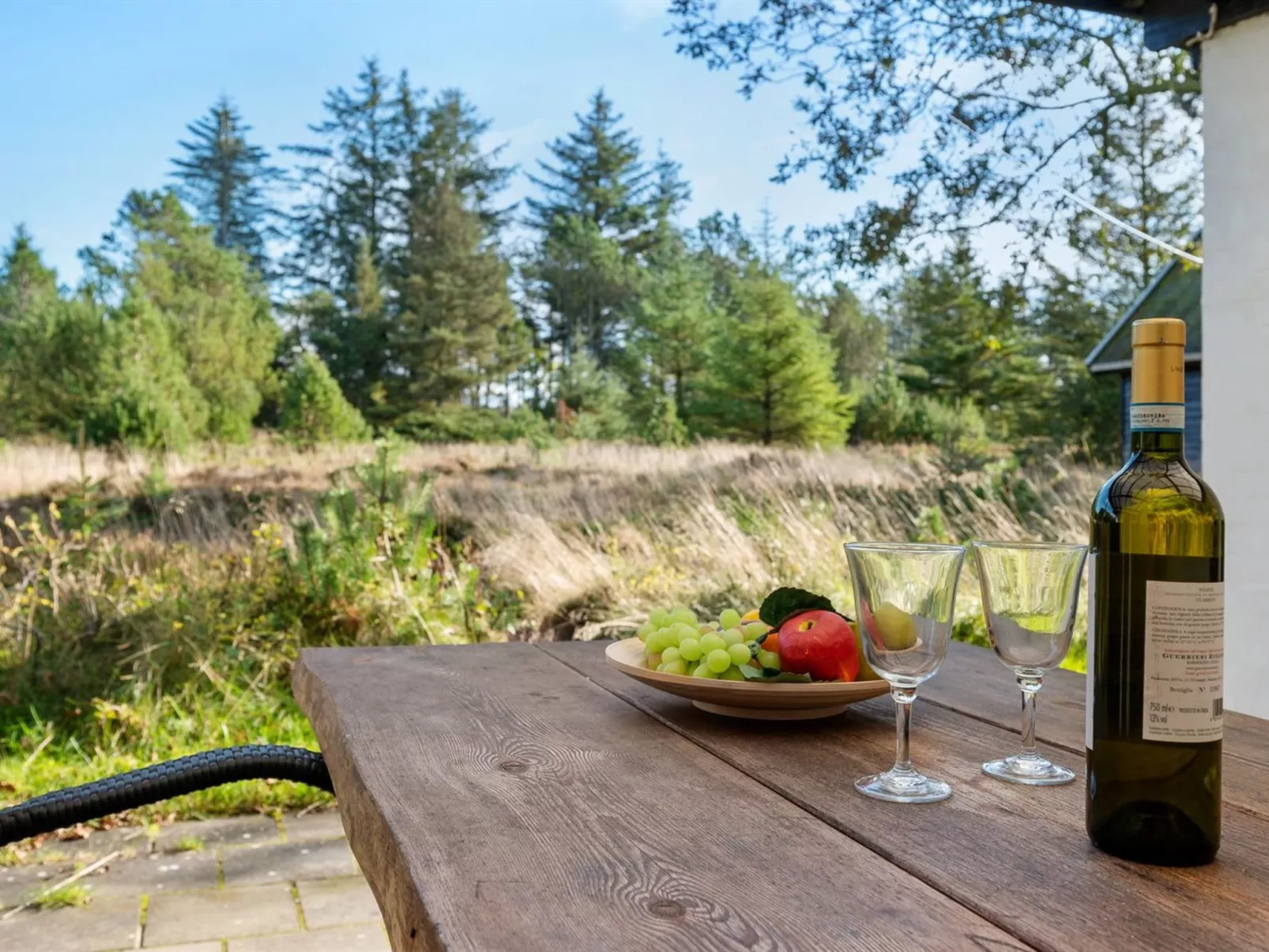 "Tordis" - 300m to the fjord-Buiten