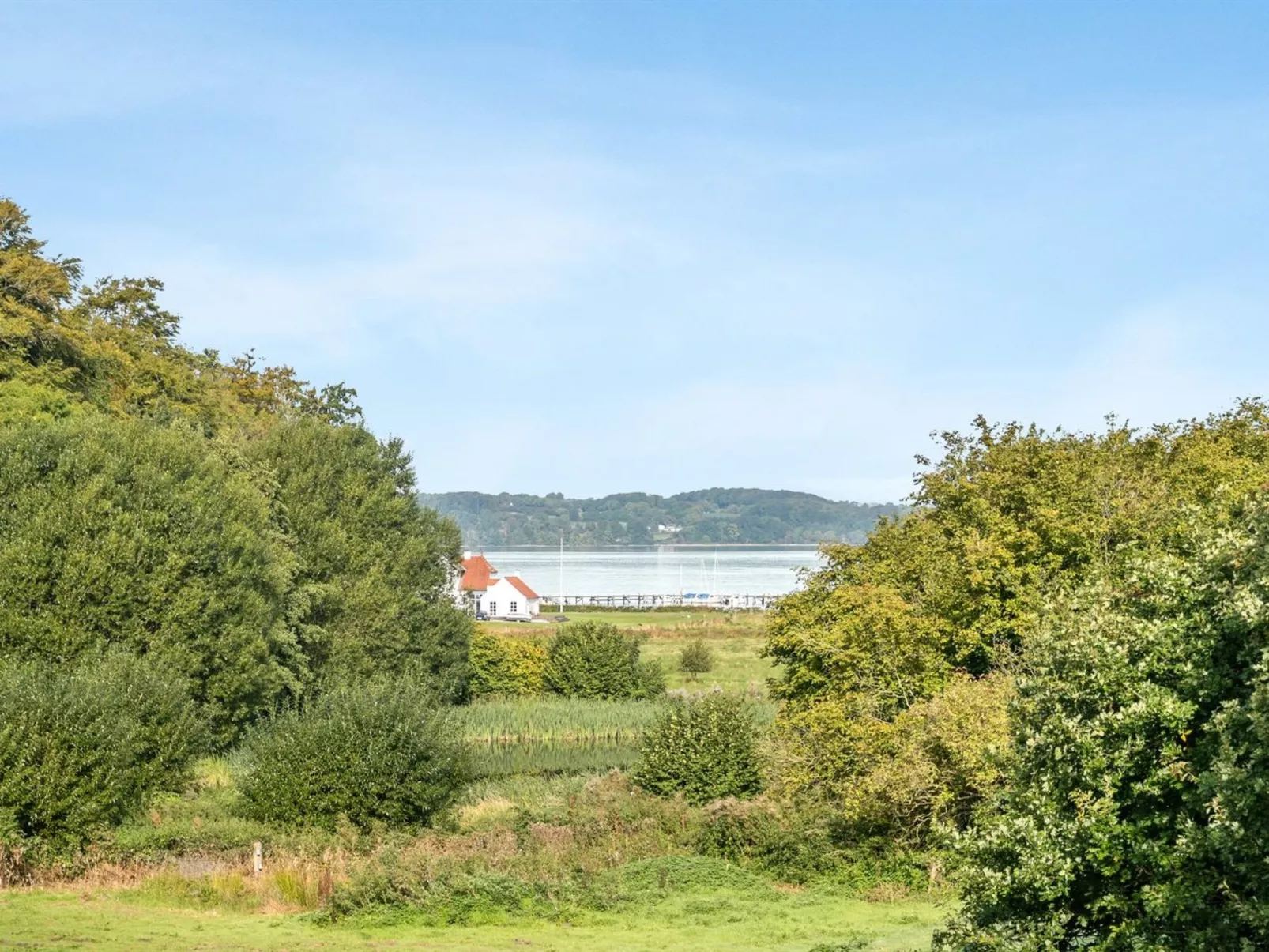 "Rosa" - 300m from the sea-Buiten