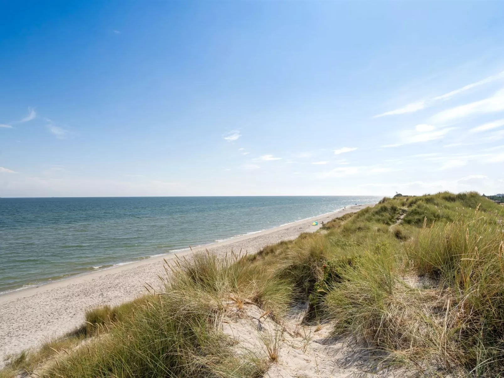 "Selle" - 100m from the sea-Buiten