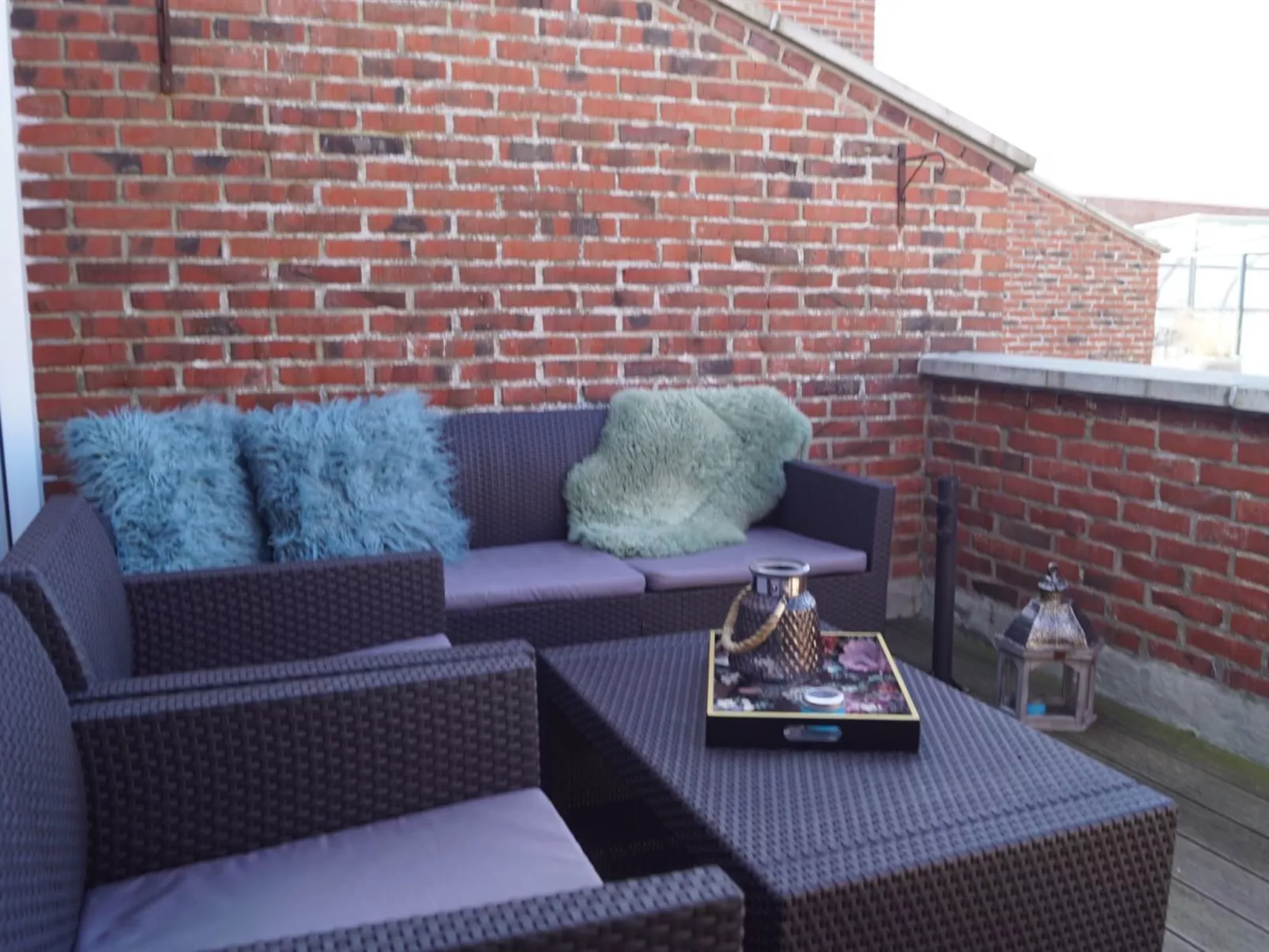 "Seppe" - 500m from the sea-Buiten