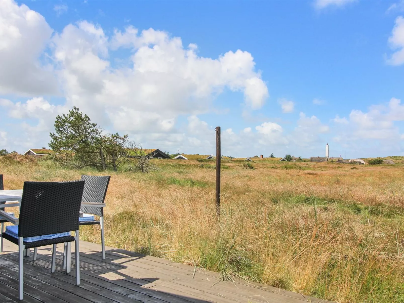 "Edyta" - 400m from the sea-Buiten