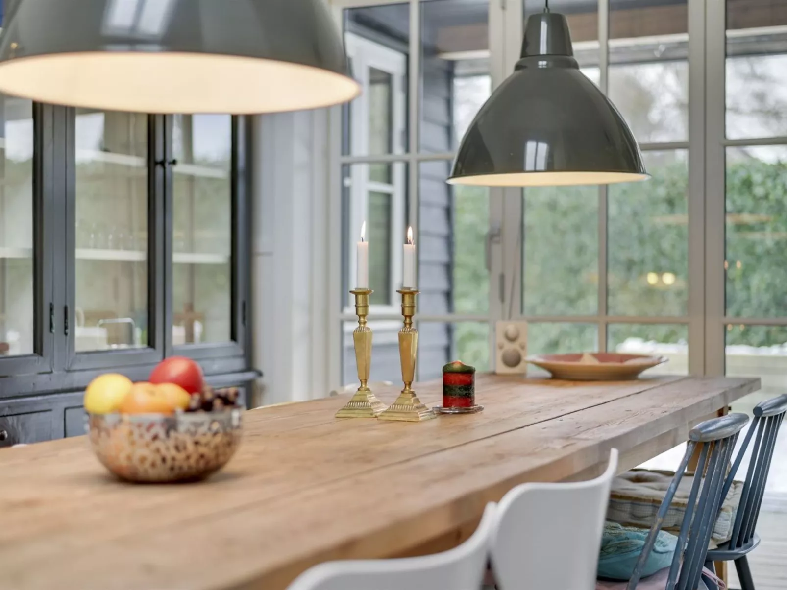 "Emely" - 700m from the sea-Binnen