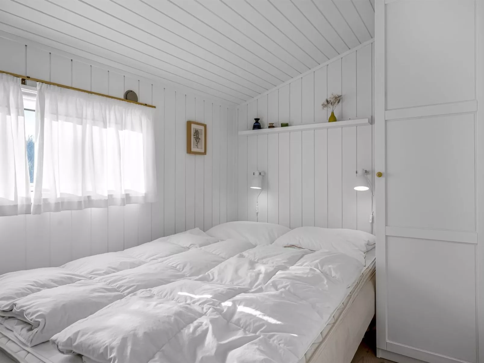 "Asser" - 400m from the sea-Binnen