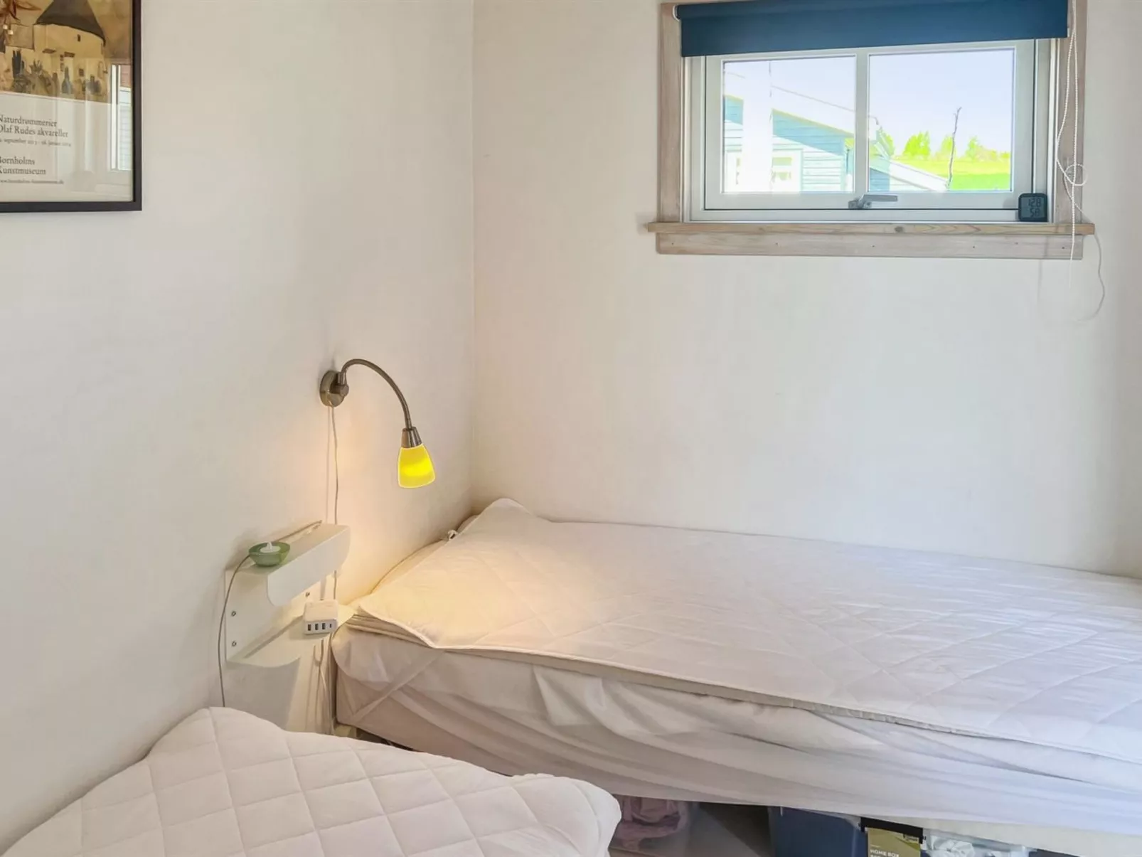 "Carlie" - 2.8km from the sea-Binnen