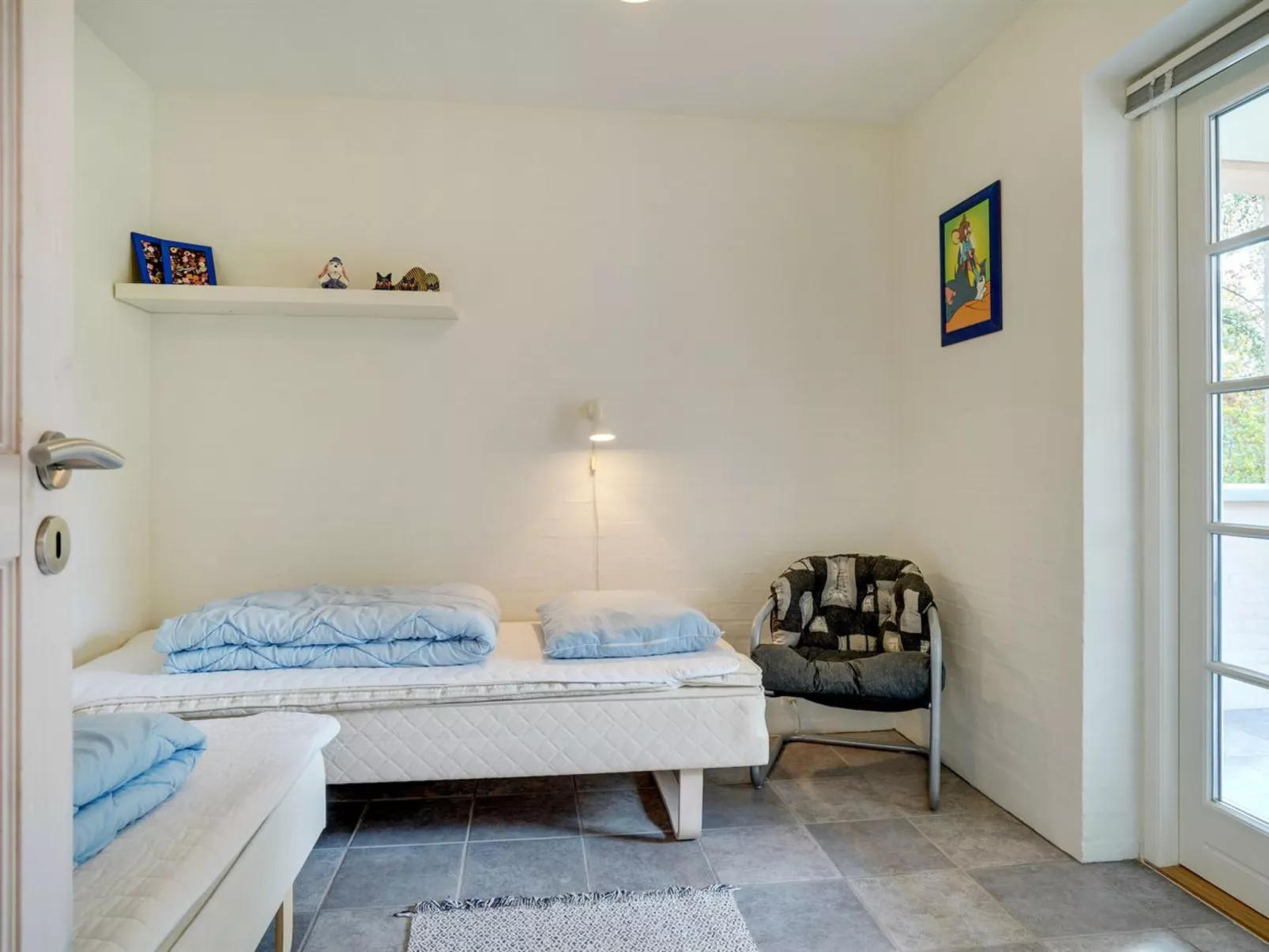 "Hildegunn" - 200m from the sea-Binnen