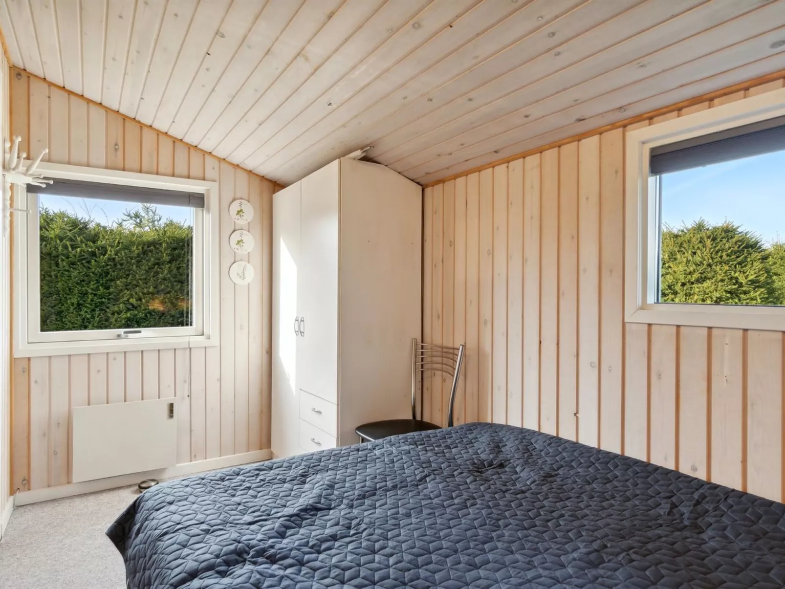 "Sissa" - 1.5km from the sea-Binnen