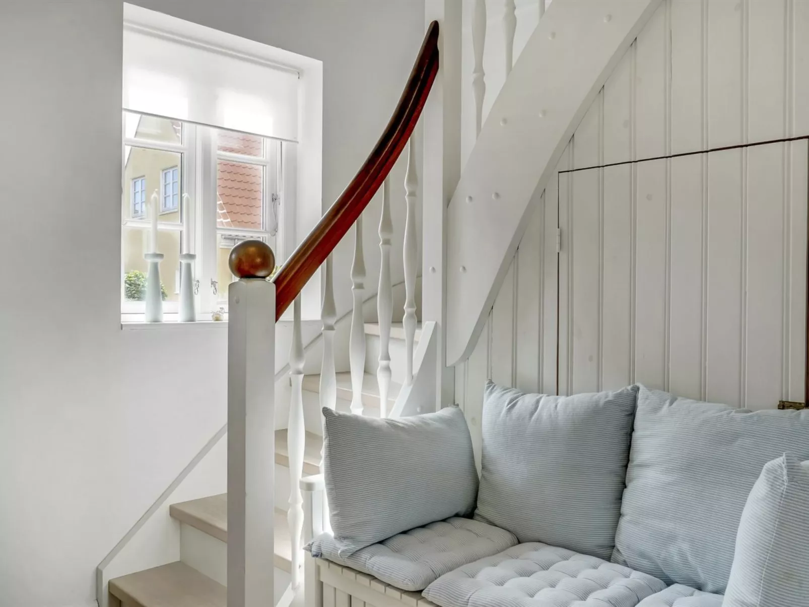 "Stephie" - 1.1km from the sea-Binnen