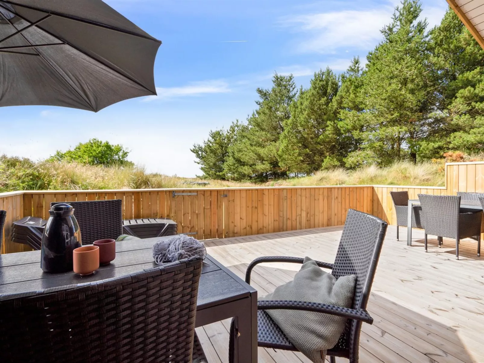 "Alessia" - 2km from the sea-Buiten