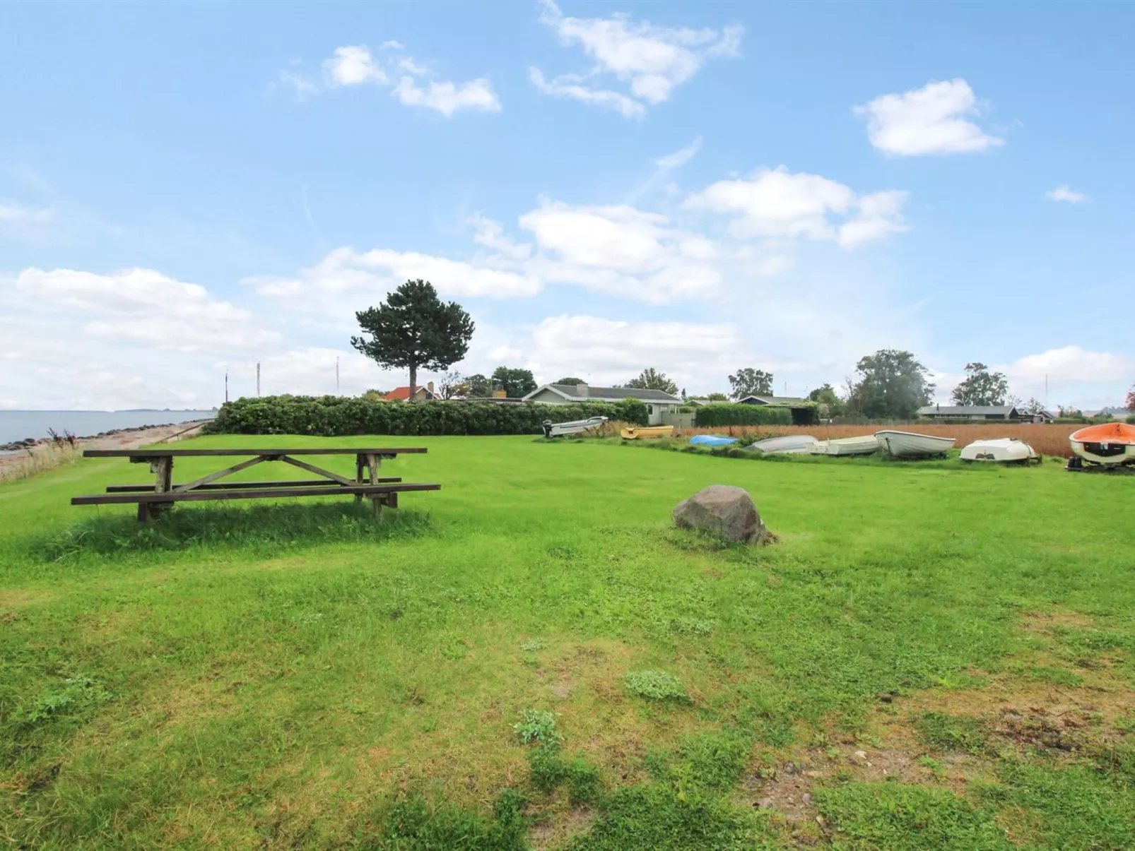 "Radojka" - 75m from the sea-Buiten