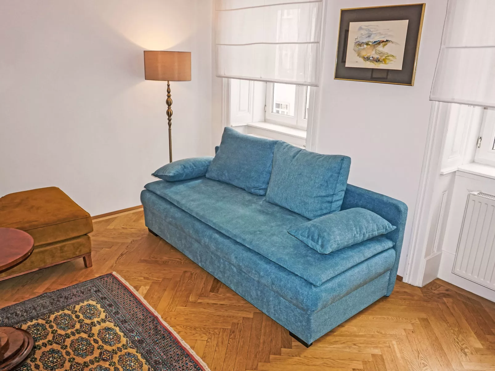 Sobieskiplatz-Binnen