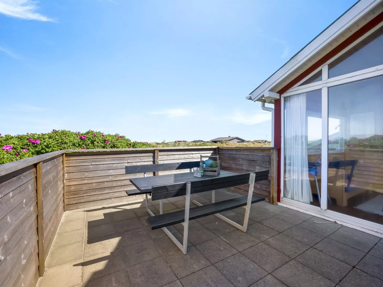 "Olla" - 300m from the sea-Buiten