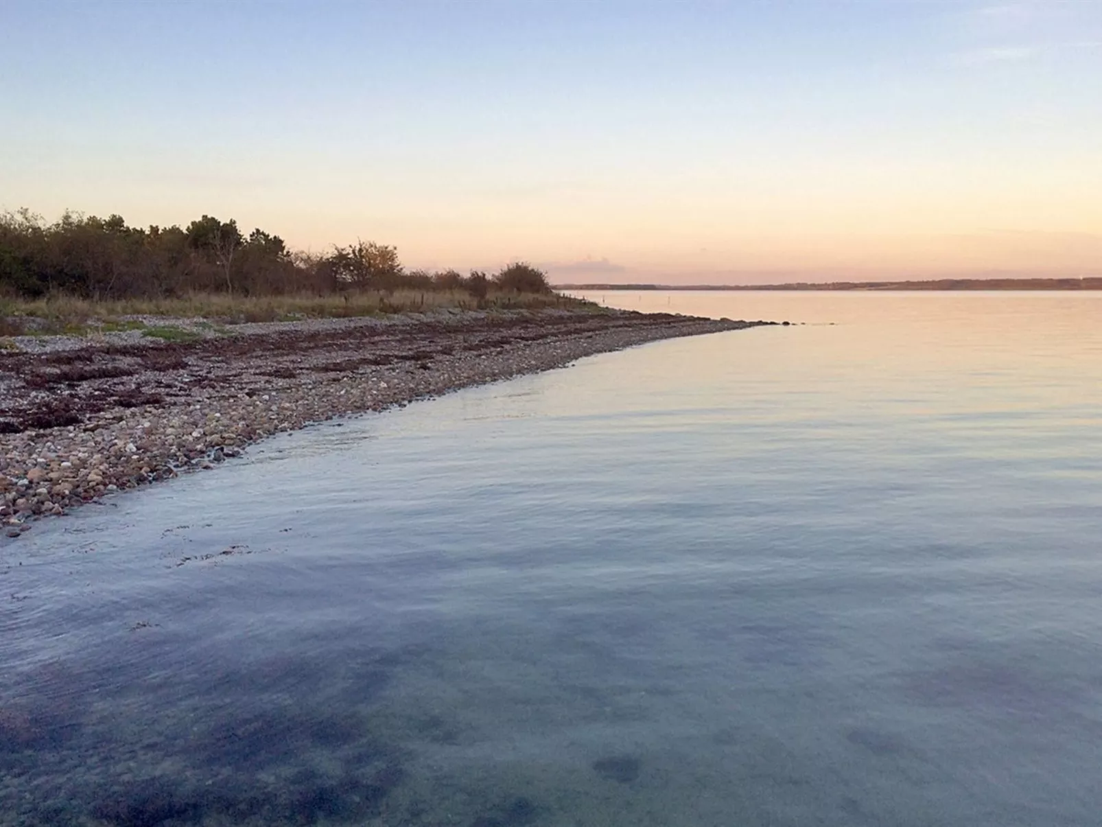 "Sissela" - 5m from the sea-Buiten