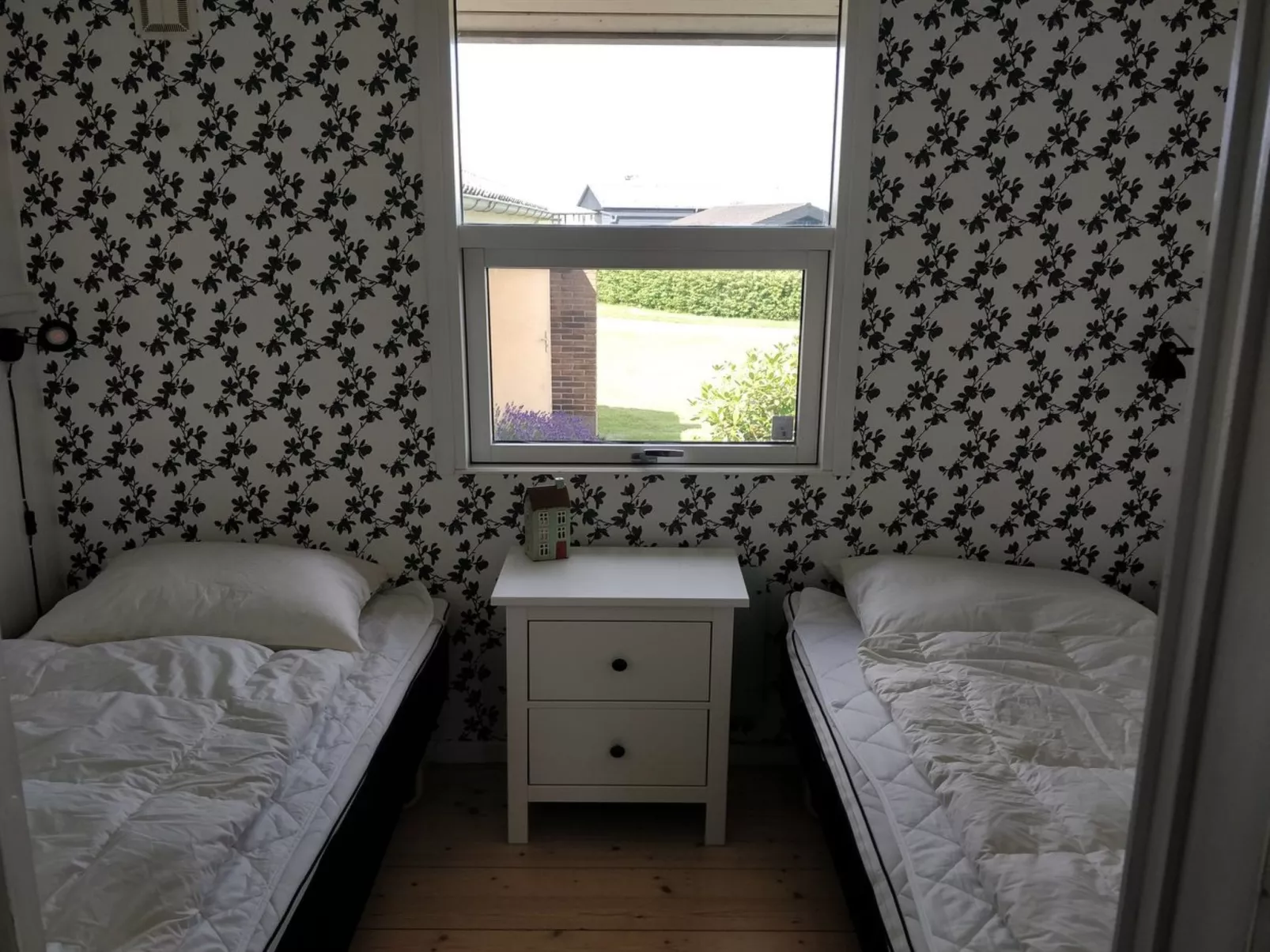 "Silka" - 250m from the sea-Binnen