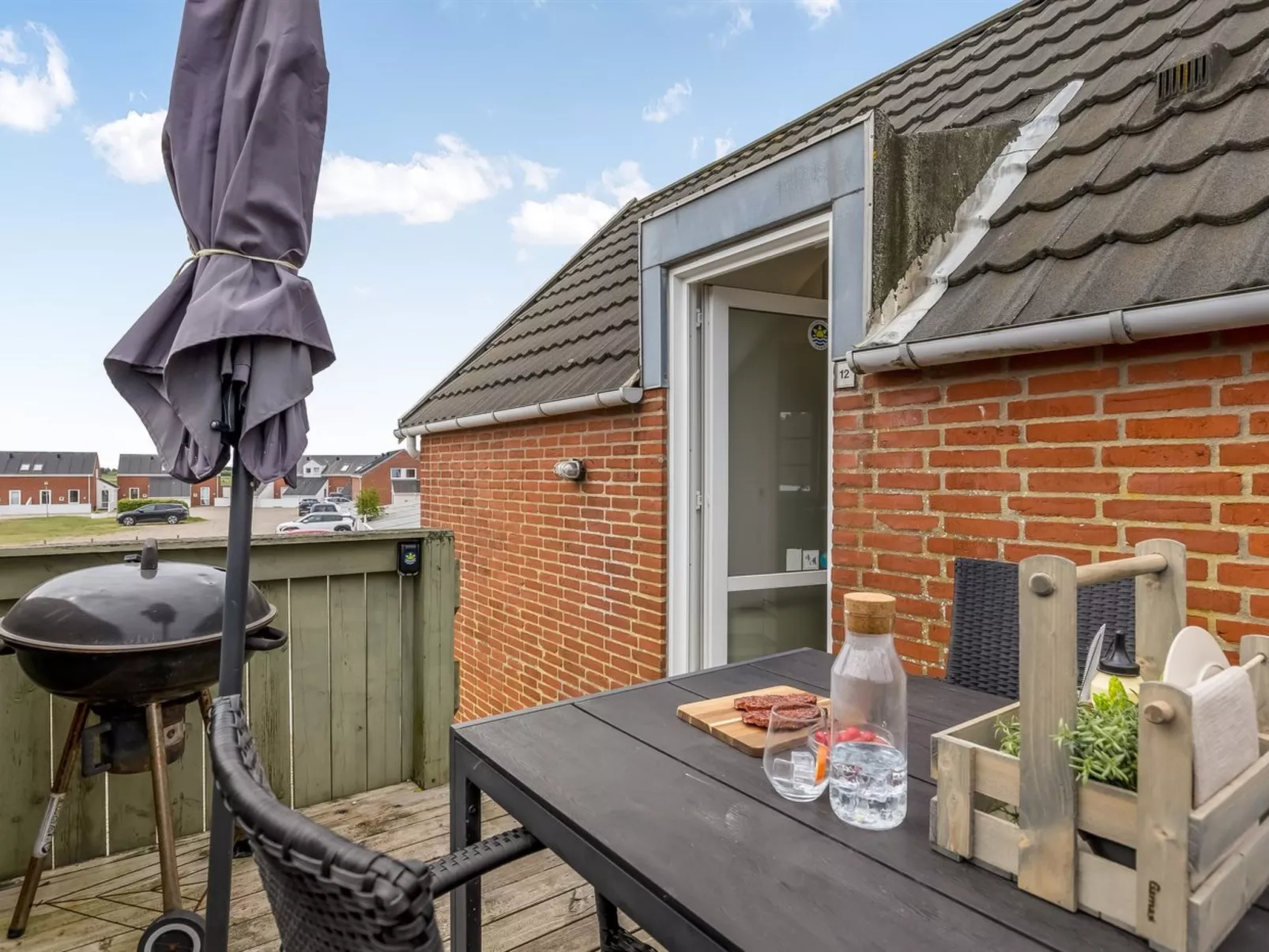 "Lotte" - 2.3km from the sea - Buiten