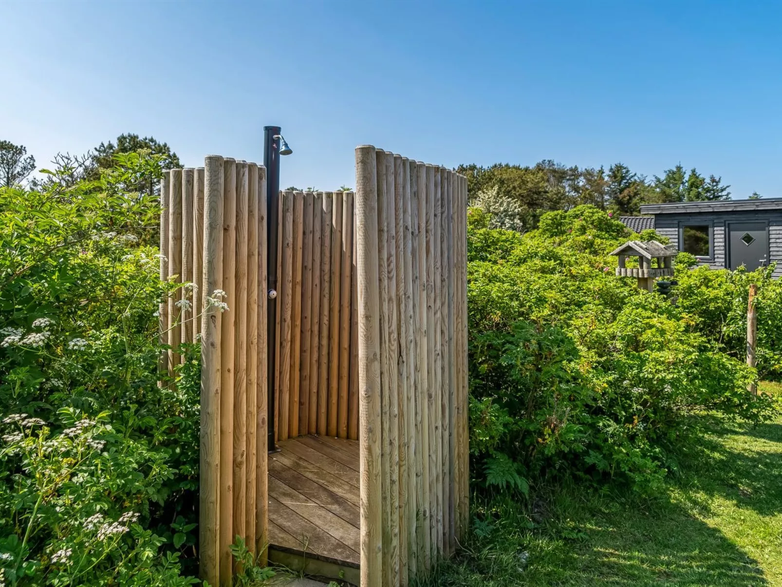 "Lica" - 600m from the sea-Buiten