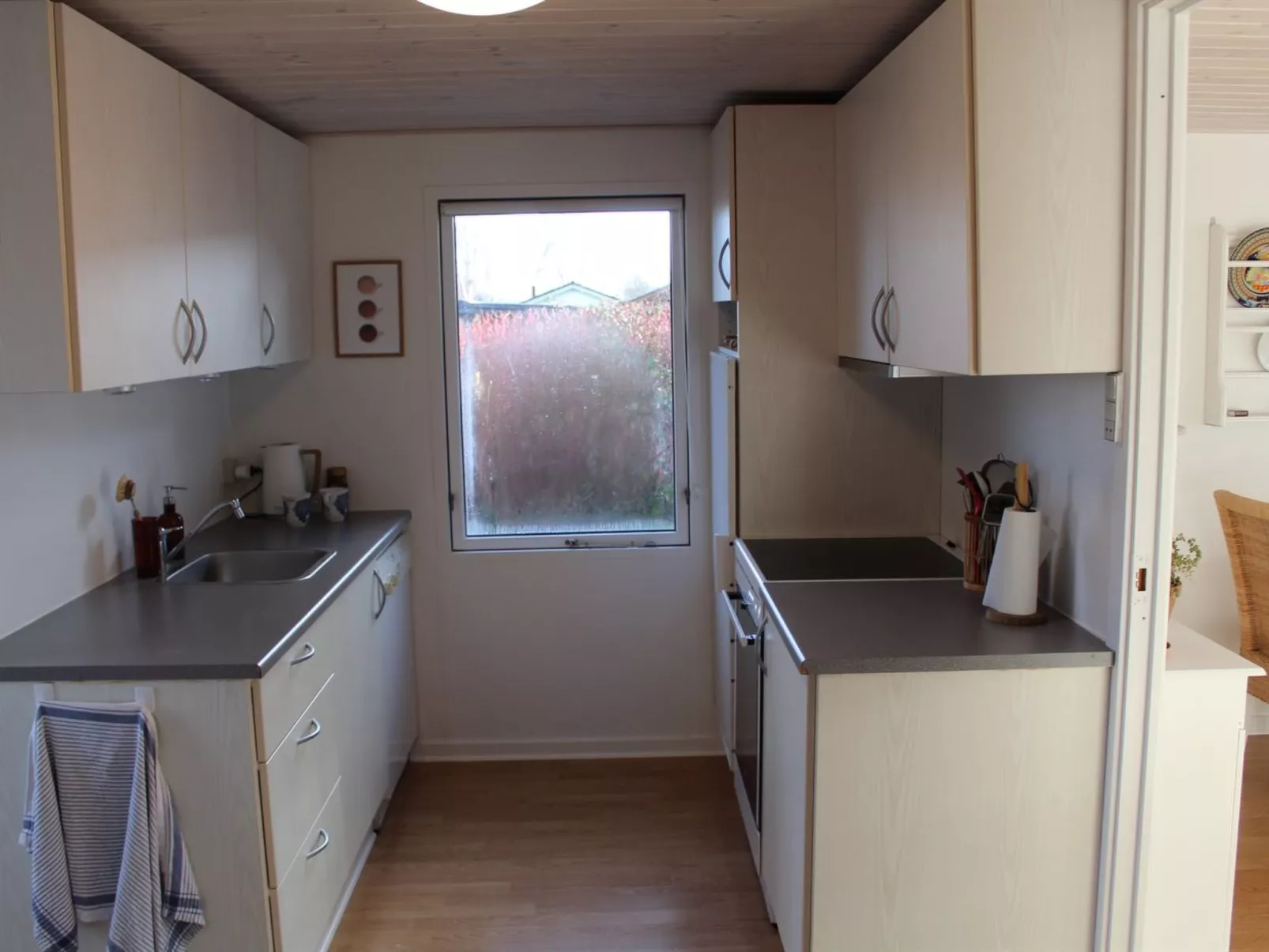 "Susette" - 400m from the sea-Binnen