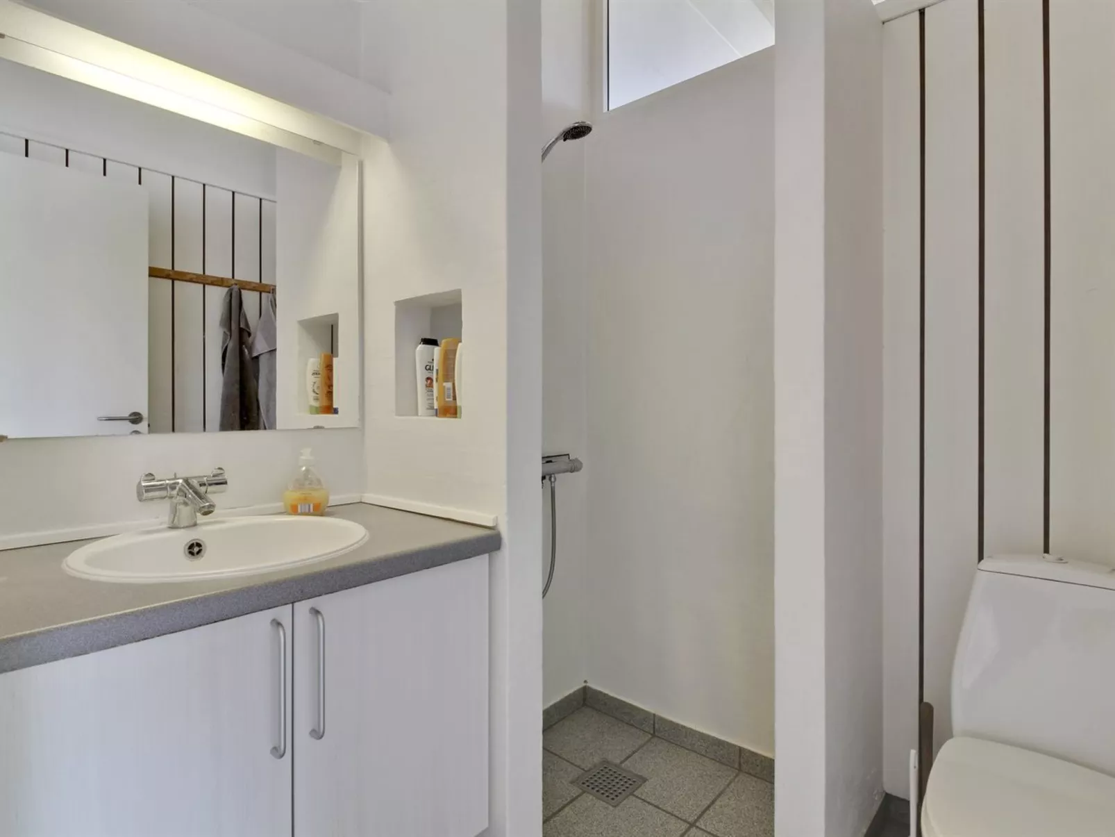 "Ilmo" - 950m from the sea-Binnen