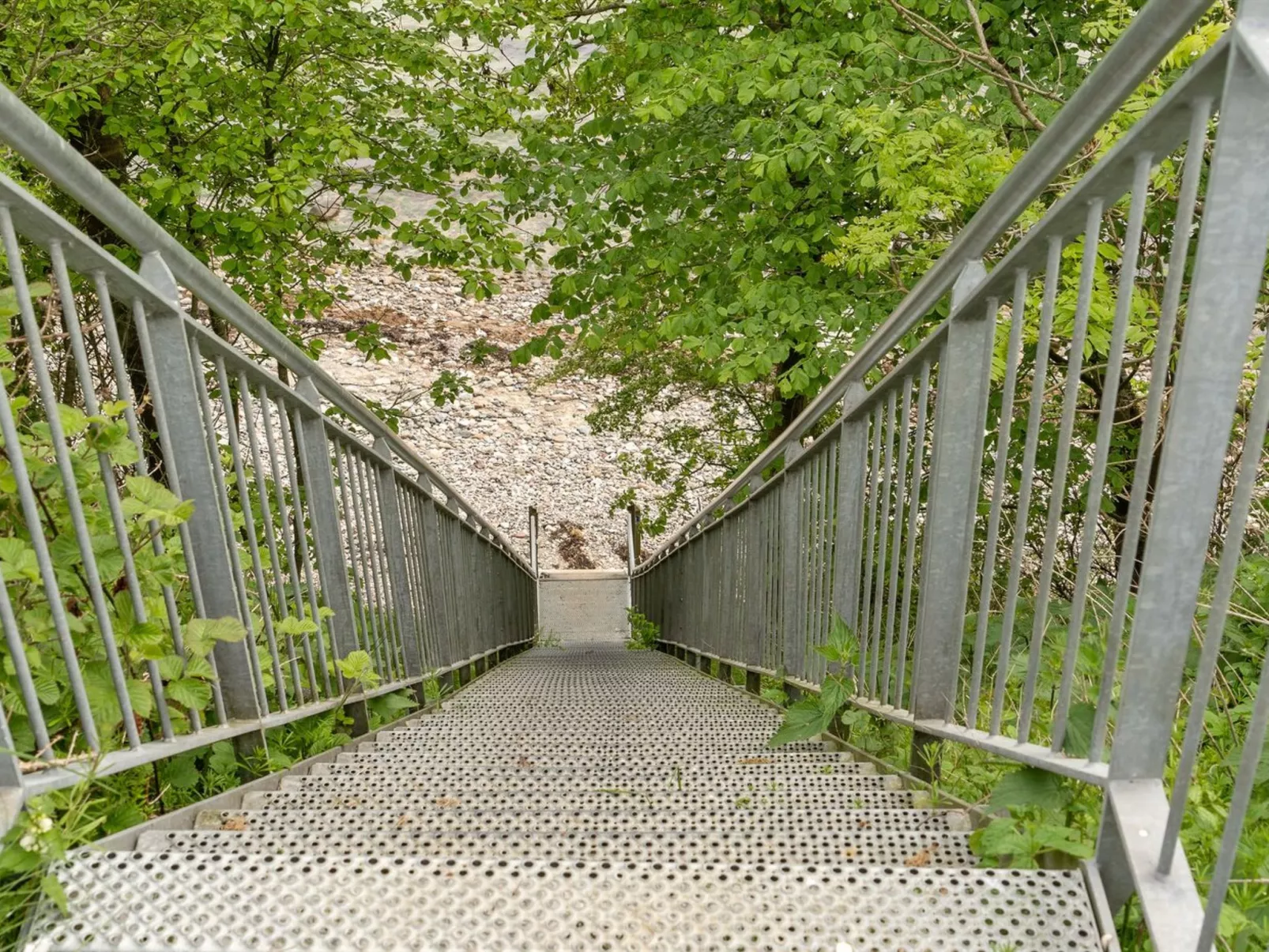 "Anastacia" - 75m from the sea-Buiten