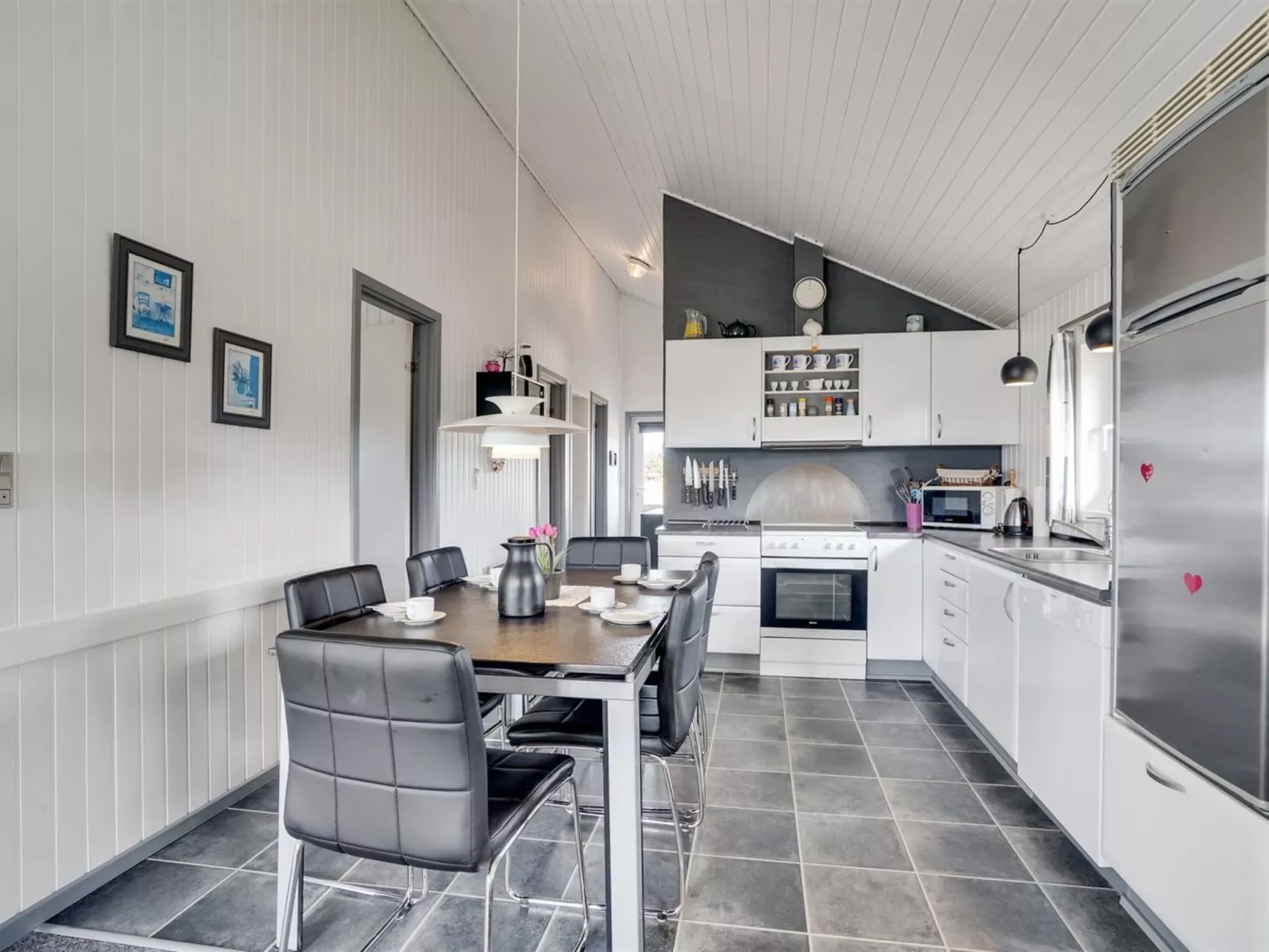 "Esir" - 800m from the sea-Binnen