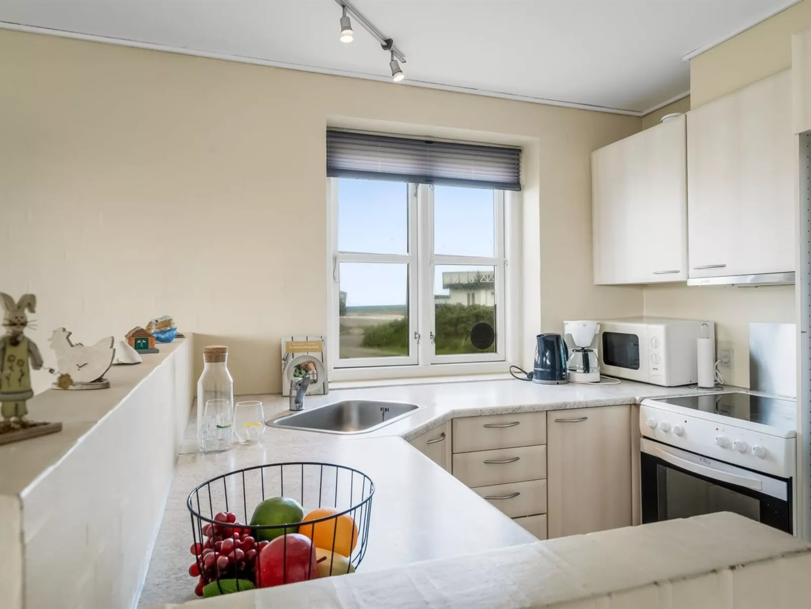 "Ima" - 60m from the sea-Binnen