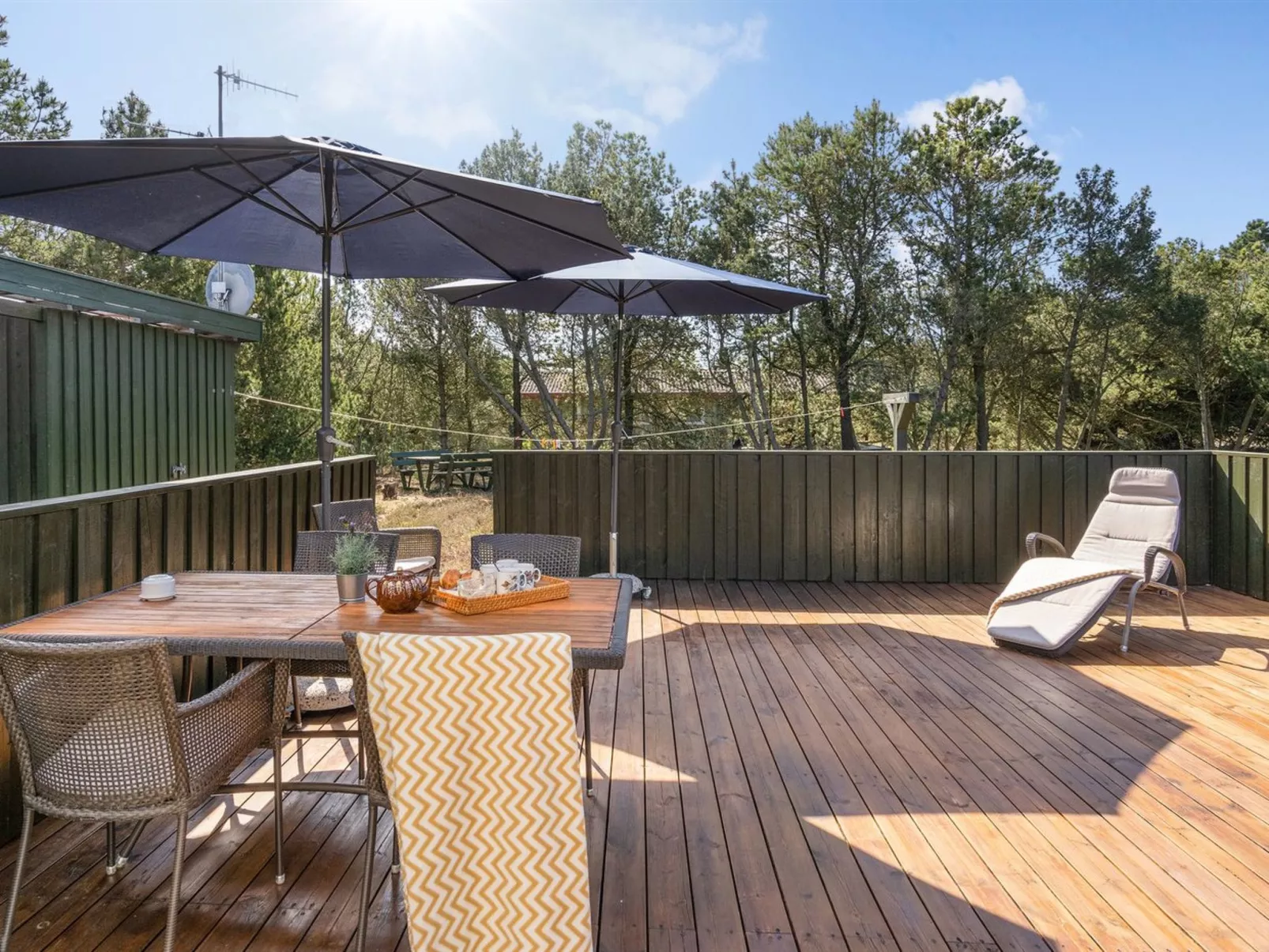 "Kristiina" - 300m from the sea-Buiten