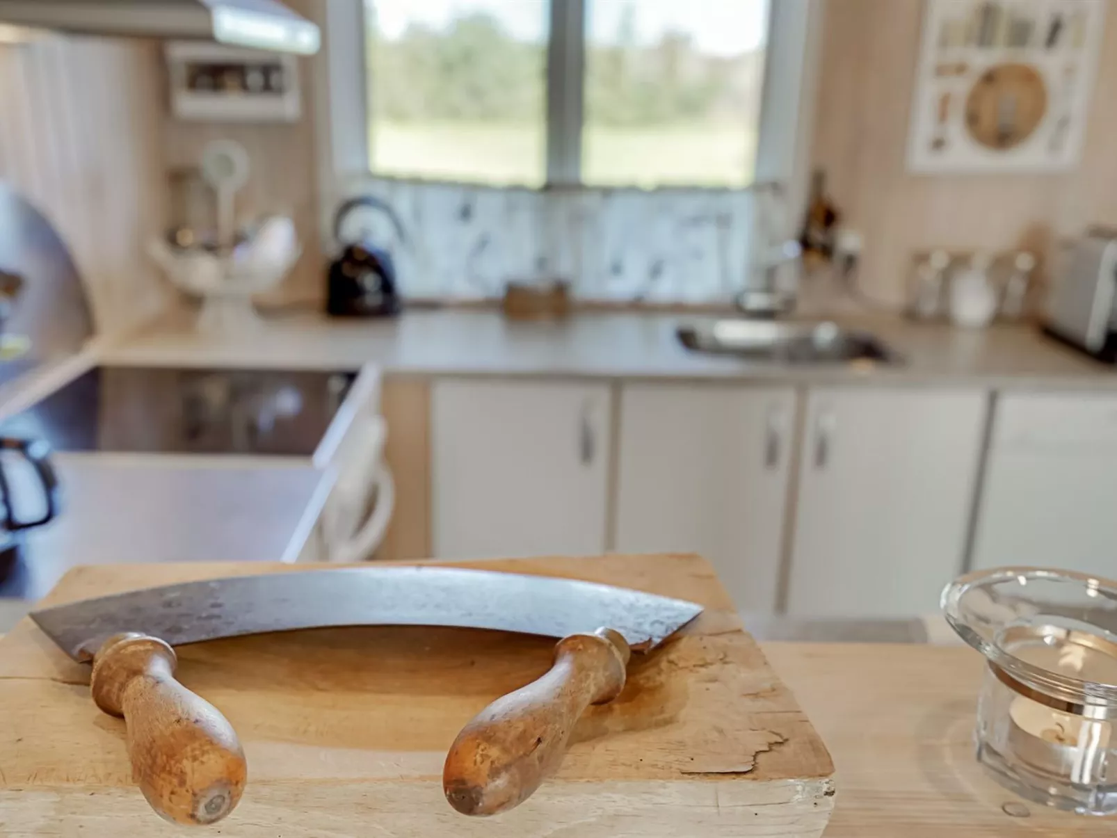 "Afrim" - 694m from the sea-Binnen