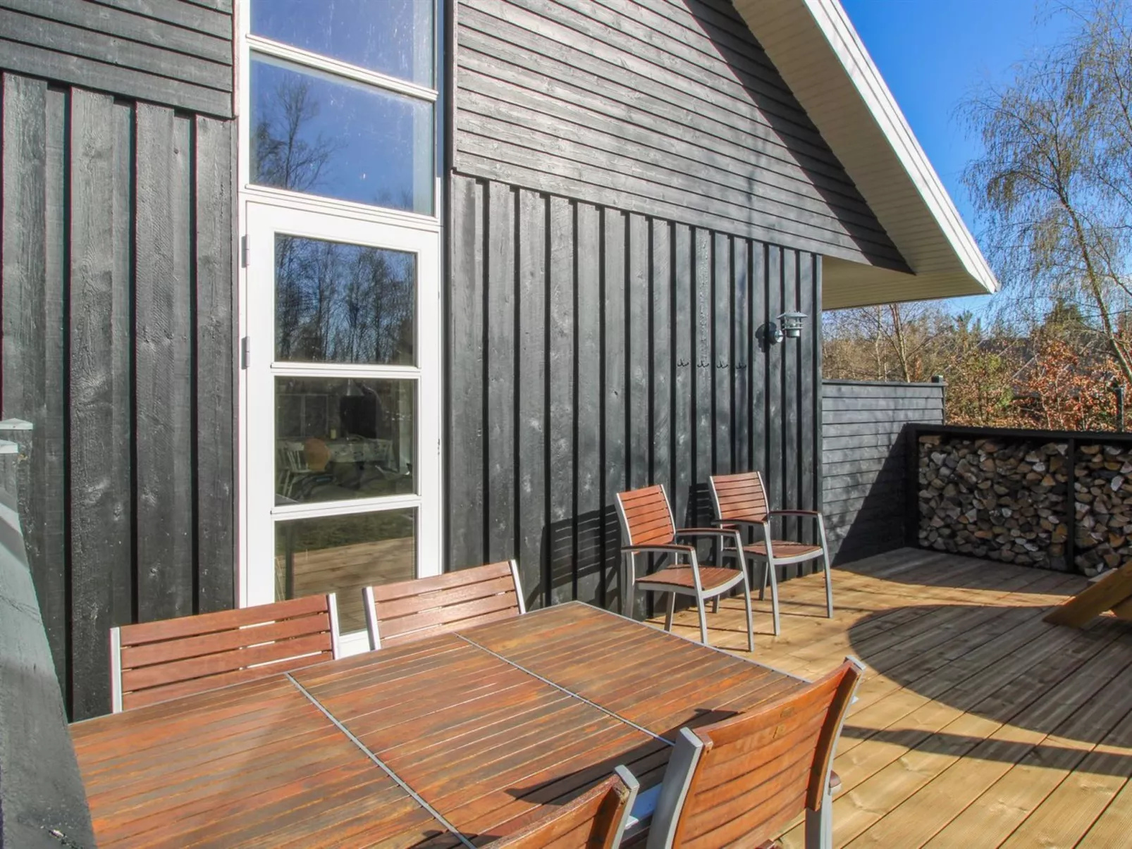 "Berta" - 300m from the sea-Buiten