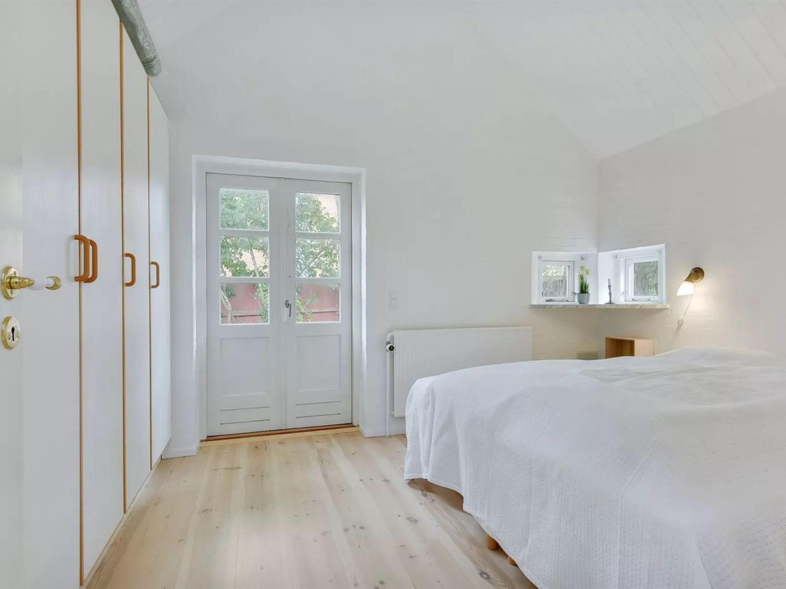 "Juhana" - 150m from the sea-Binnen