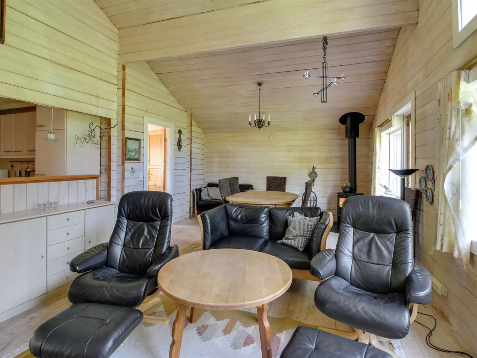 "Efimija" - 7km from the sea-Binnen