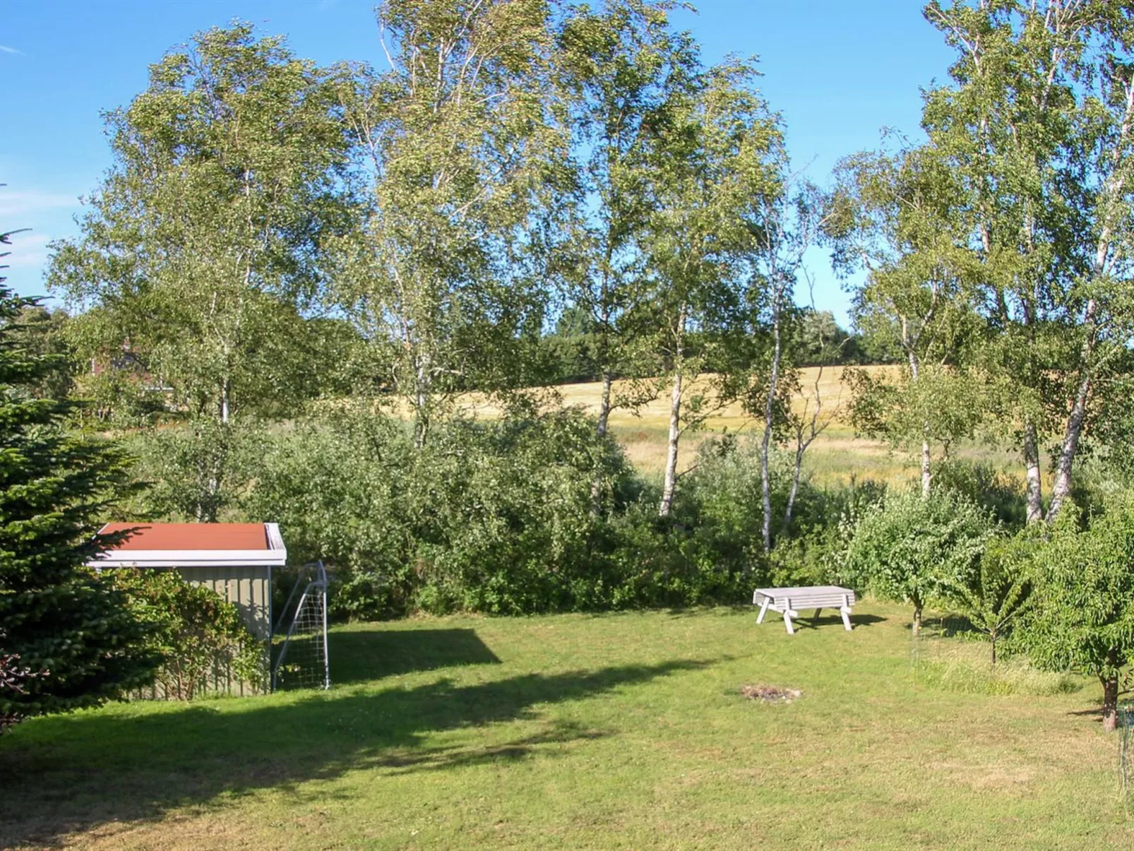 "Roel" - 500m from the sea-Buiten