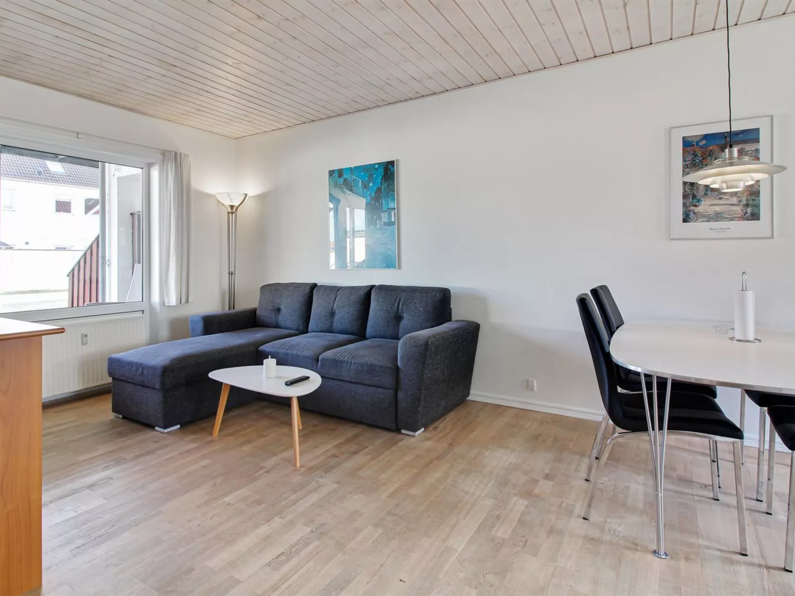 "Haghni" - 200m from the sea-Binnen