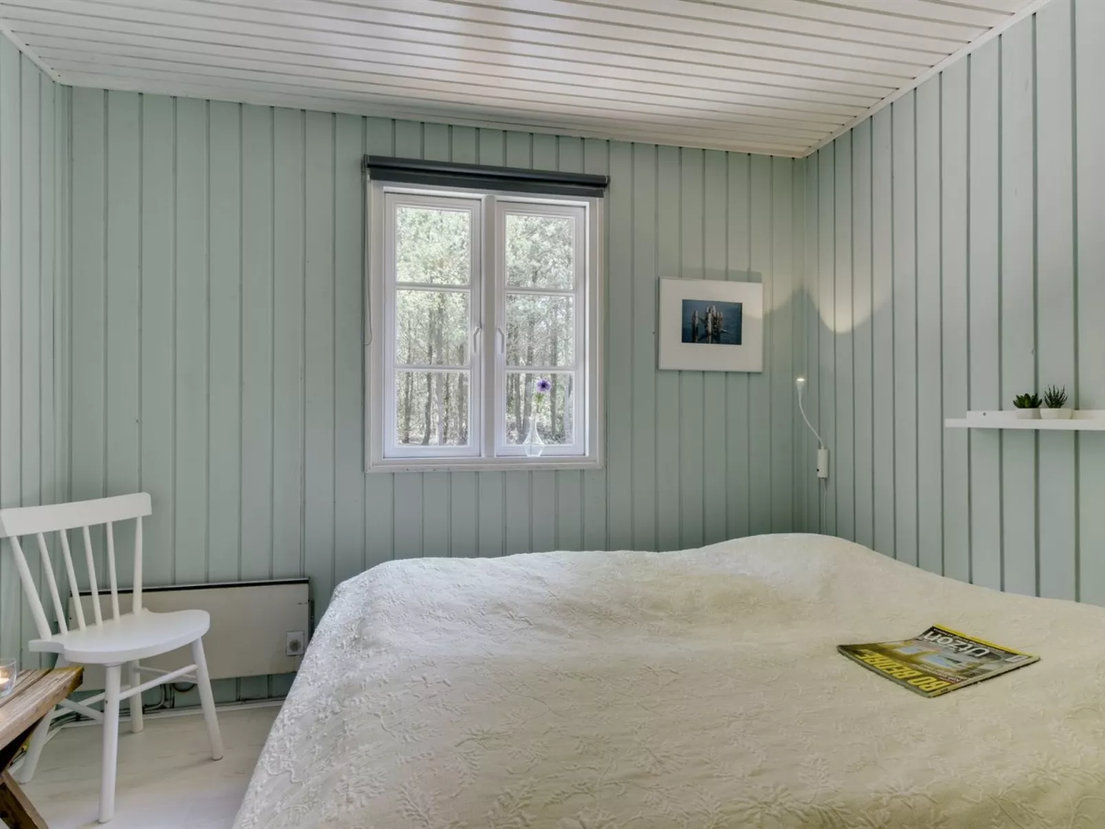 "Epiphania" - 900m from the sea-Binnen