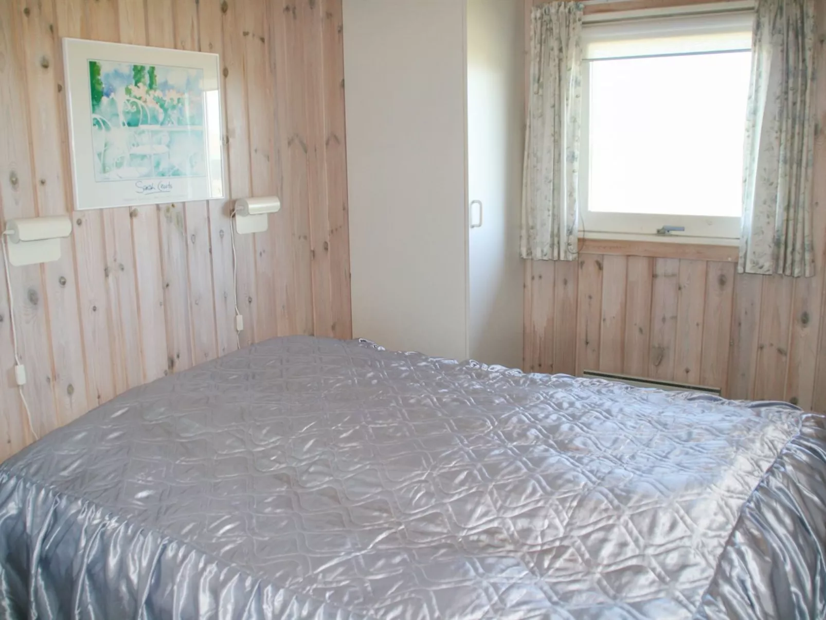 "Kaija" - 300m from the sea-Binnen