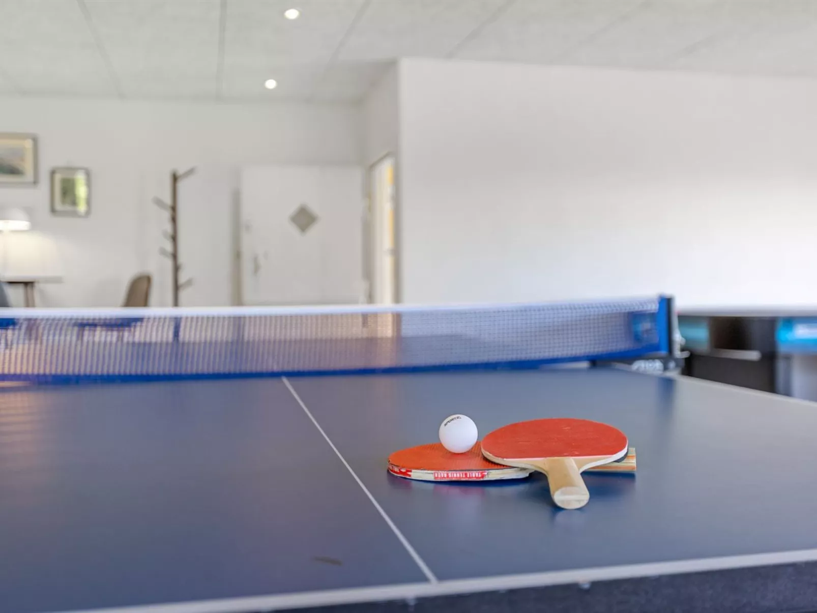 "Narvik" - 4.5km from the sea-Binnen