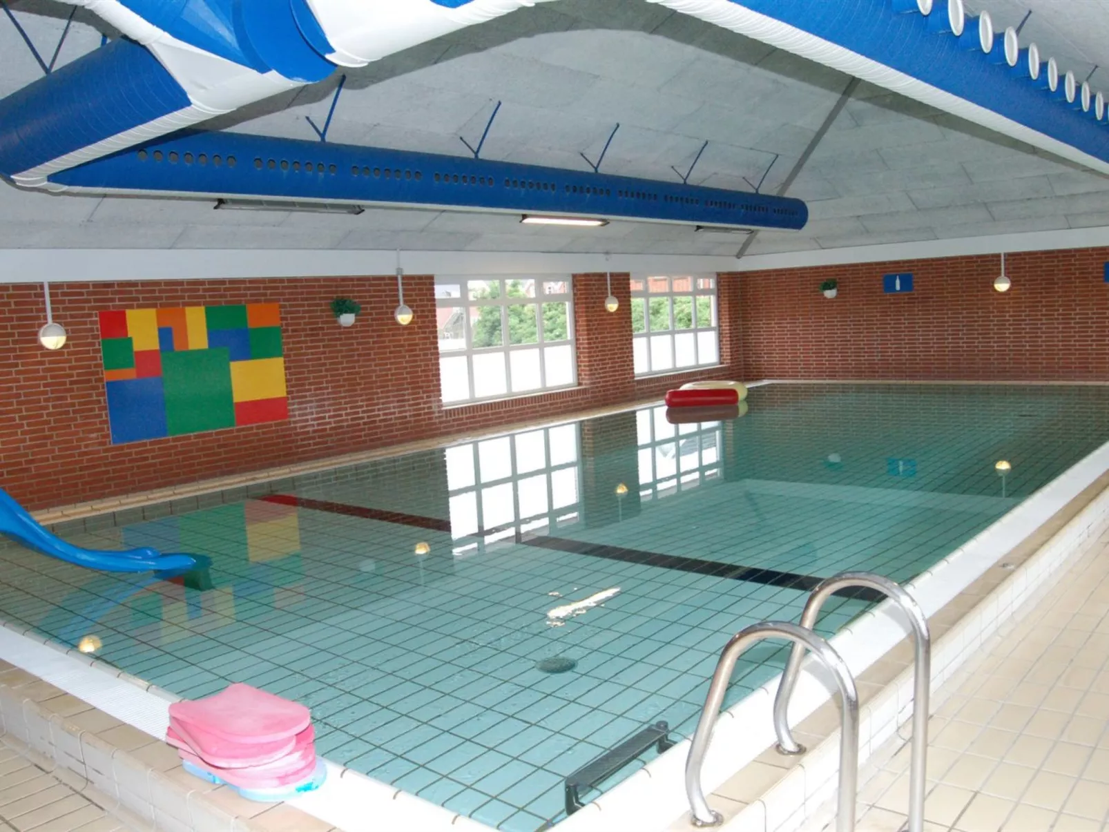 "Mildred" - 2.3km from the sea-Buiten